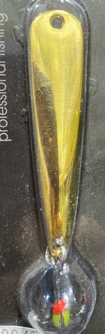 32 Блесна зимняя KDF Pattera 7 гр 55 мм цв 2