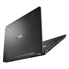 Игровой ноутбук ASUS TUF Gaming FX505DT (90NR02D1-M07360)