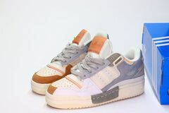 Кроссовки нат. Кожа (36-41)р. / шт. 196-208