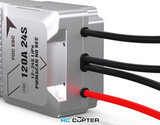 ESC регулятор мотора T-Motor V120A 12-24S PWM/CAN