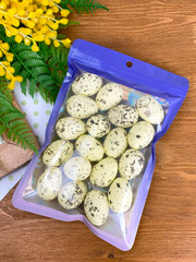 №3 Пасхальный декор 