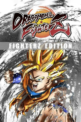 Dragon Ball FighterZ - FighterZ Edition (для ПК, цифровой код доступа)