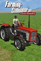 Farming Simulator 2011 - Classics (для ПК, цифровой код доступа)