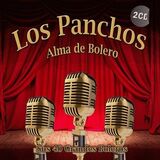 LOS PANCHOS: Alma De Bolero (Компакт-диск)