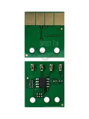 Чип DR-1071 для Avision AP40/AM40, Bk, 30K