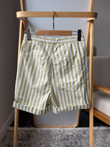 Новые хлопковые шорты Zara, 164