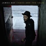 BAY, JAMES: Chaos And The Calm (Компакт-диск)
