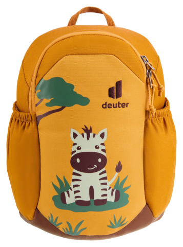 Картинка рюкзак городской Deuter Pico Spearmint-Seagreen - 6