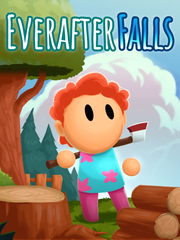 Everafter Falls (для ПК, цифровой код доступа)