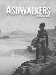 Ashwalkers (для ПК, цифровой код доступа)