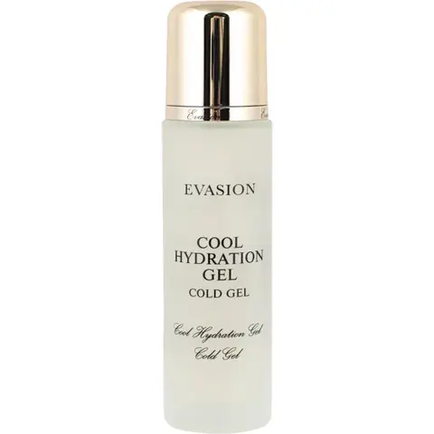 Evasion Гель охлаждающий 120 мл | Cool Hydration Gel
