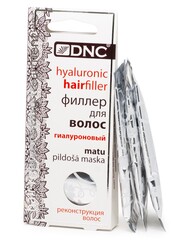 DNC Филлер для волос 3x15мл