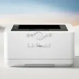 Принтер лазерный DELI P2000DNWs A4 ДУПЛЕКС, LAN, Wi-Fi (P2000DNW)