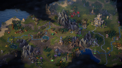 Heroes of Might and Magic: Olden Era (Ранний доступ) (для ПК, цифровой код доступа)