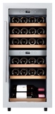 Винный шкаф Libhof Gourmet GQD-24 Silver