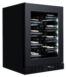Винный шкаф Temptech Copenhagen CPROX60SRB-24
