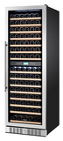 Винный шкаф Libhof Sommelier SOD-160 Silver