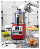 Куттер-блендер с нагревом Robot Coupe Robot Cook (43000R)