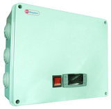 Сплит-система среднетемпературная Intercold MCM 6200 FT