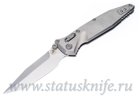 Нож Microtech Socom Elite RAM-LOK 160RLS-10SMS2 Marfione Select