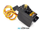 Сервопривод EMAX ES08MD II (1.6-2.0 кг/см, 0.12-0.10 сек/60°, 13г) Mini For RC Model