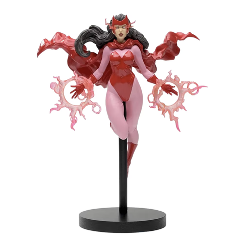 Фигурка SEGA Marvel: Scarlet Witch