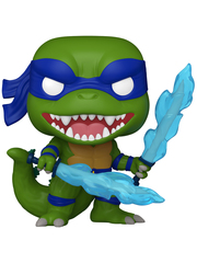 Funko POP! TMNT x Godzilla: Leonardo x Godzilla (2341)