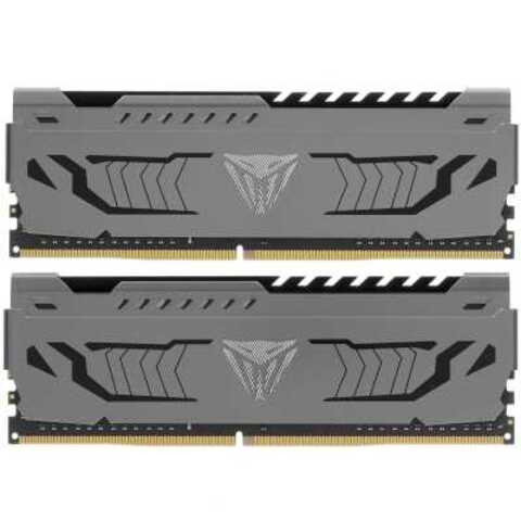 Оперативная память Patriot Viper 4 Steel PVS464G320C6K