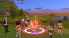 Everybody's Golf Hot Shots (для ПК, цифровой код доступа)