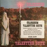 COLOSSEUM: Valentyne Suite (Компакт-диск)