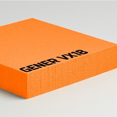 GENER VX ГЕНЕР ВКС 18