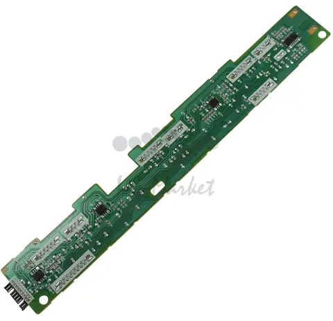 302H794140 Узел печатной платы фронтальной подсистемы Kyocera