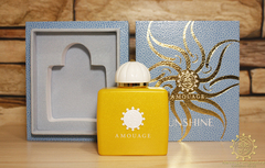 Amouage Sunshine for woman