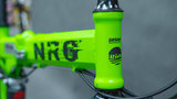 iRide Junior, NRG , 24', зеленый - Складные | iRide shop фото 5