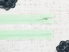 Молнии потайные, L 50 см.