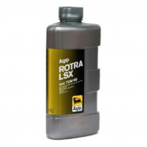Eni Rotra LSX 75w-90
