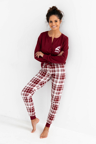 Пижама Zoraya Sensis