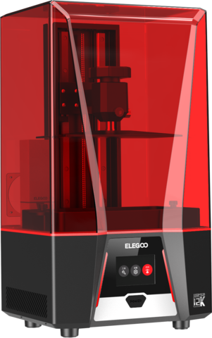 3D-принтер Elegoo Saturn 3 12k