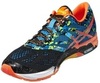 Кроссовки Полумарафонки Asics Gel Noosa Tri 10