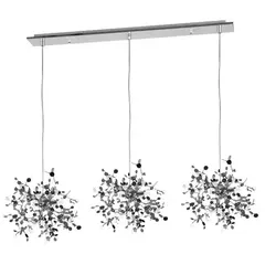 Подвесная люстра Lightstar Extra L3PL721134