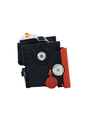 Картридж Sakura 067M (5100C002) для Canon i-SENSYS LBP631/LBP633/MF651/MF655/MF657, пурпурный, 1300 к.