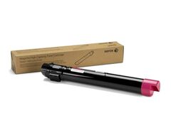 Тонер-картридж пурпурный XEROX VersaLink C7020/7025/7030 (106R03747)