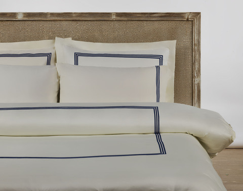 Простыня 270х310 L'appartement Toscana слоновая кость