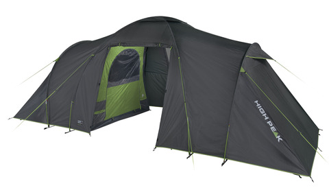 Картинка палатка кемпинговая High Peak   - 1