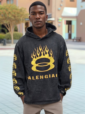 Худи Balenciaga 247688