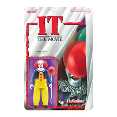 Фигурка Super7 IT: Clown Pennywise