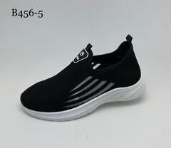Кеды по 8 пар (36-41)р. B456-5