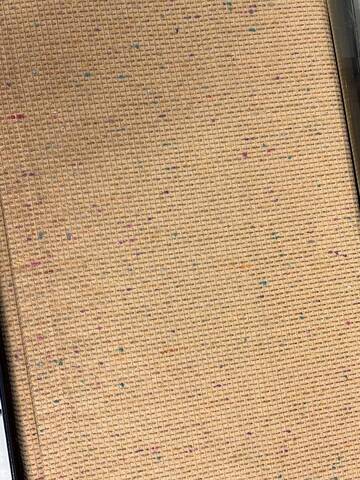 Покрывало 240х260 Royal Cover Ostuni miele мед