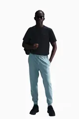 Штаны Nike Club - синий