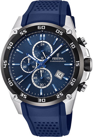 Наручные часы Festina F20330/2 фото